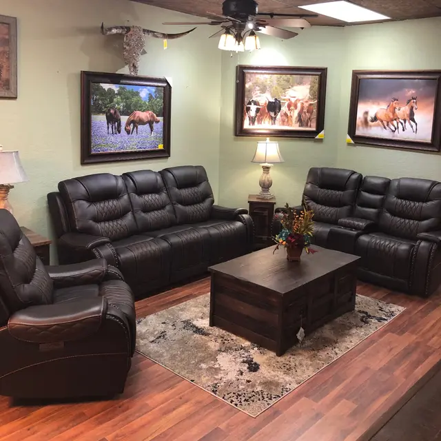 Rustic Furniture Depot