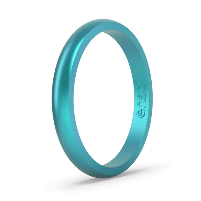 Enso Rings