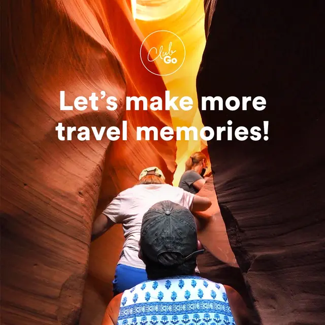 EF Go Ahead Tours