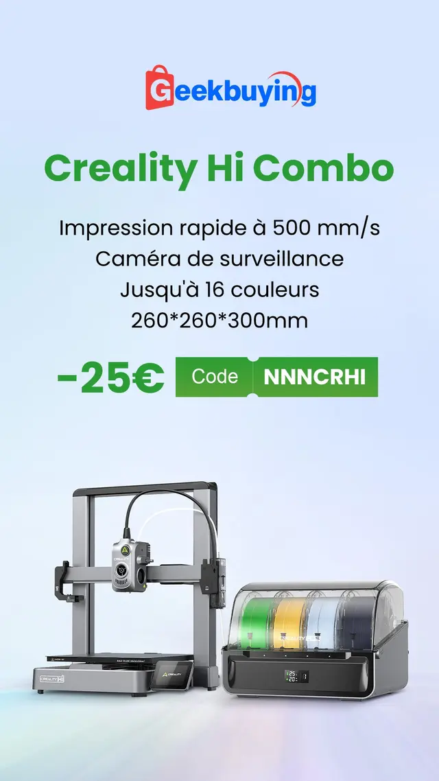 GeekBuying France