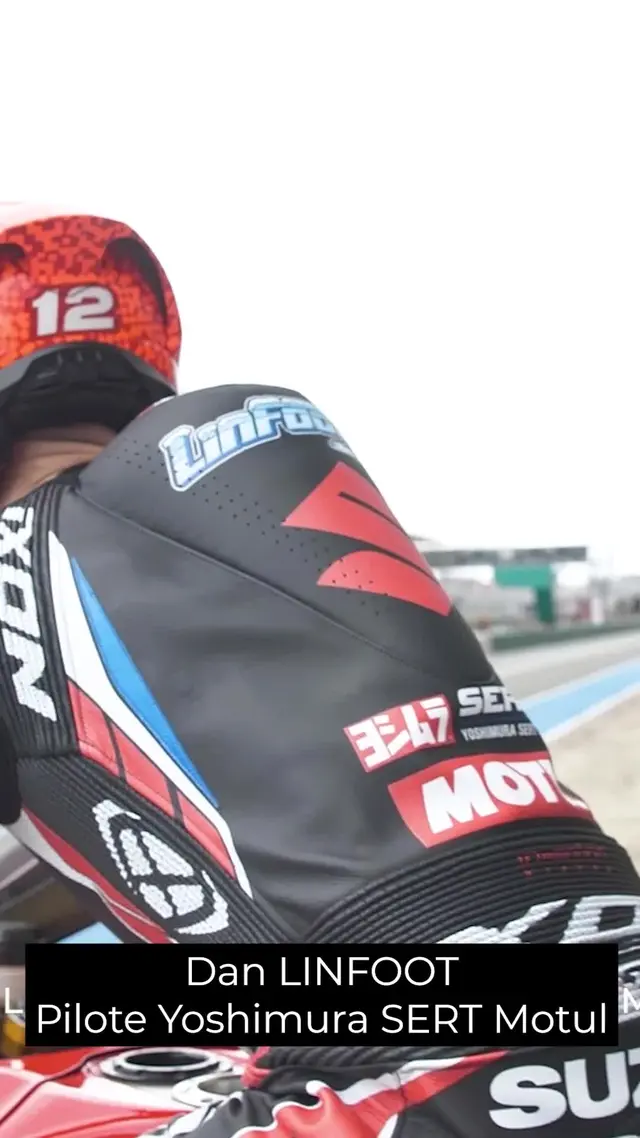 Speedway Equipements Motos & Scooters