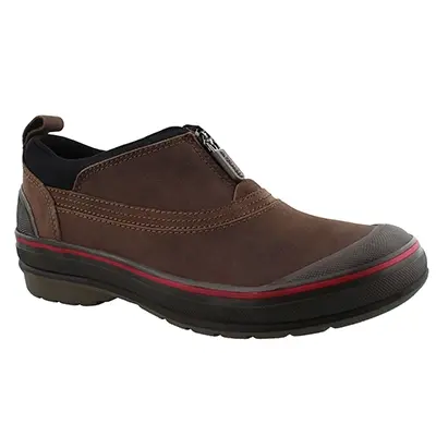 SOFTMOC SHOES
