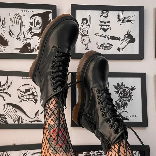 Estilo Veggie Shoes