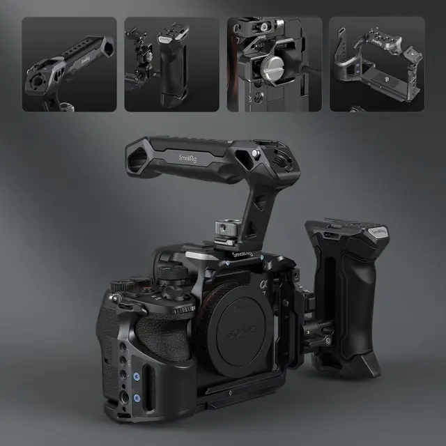 SmallRig