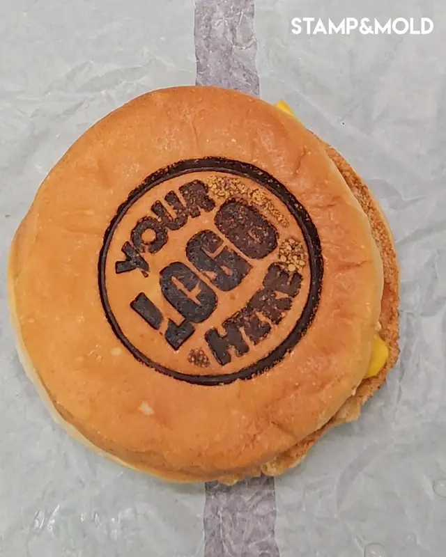 Stamp&Mold