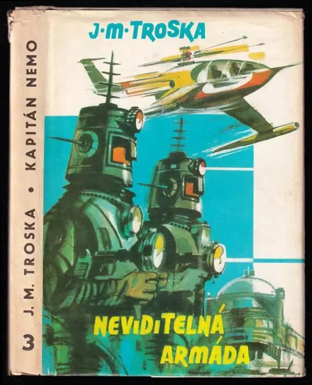 Antikvariát Avion
