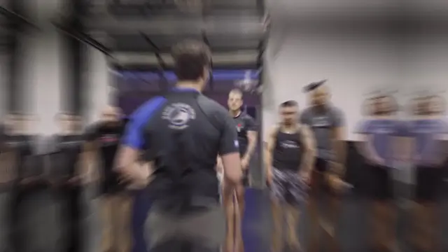 DFW Combat Co.