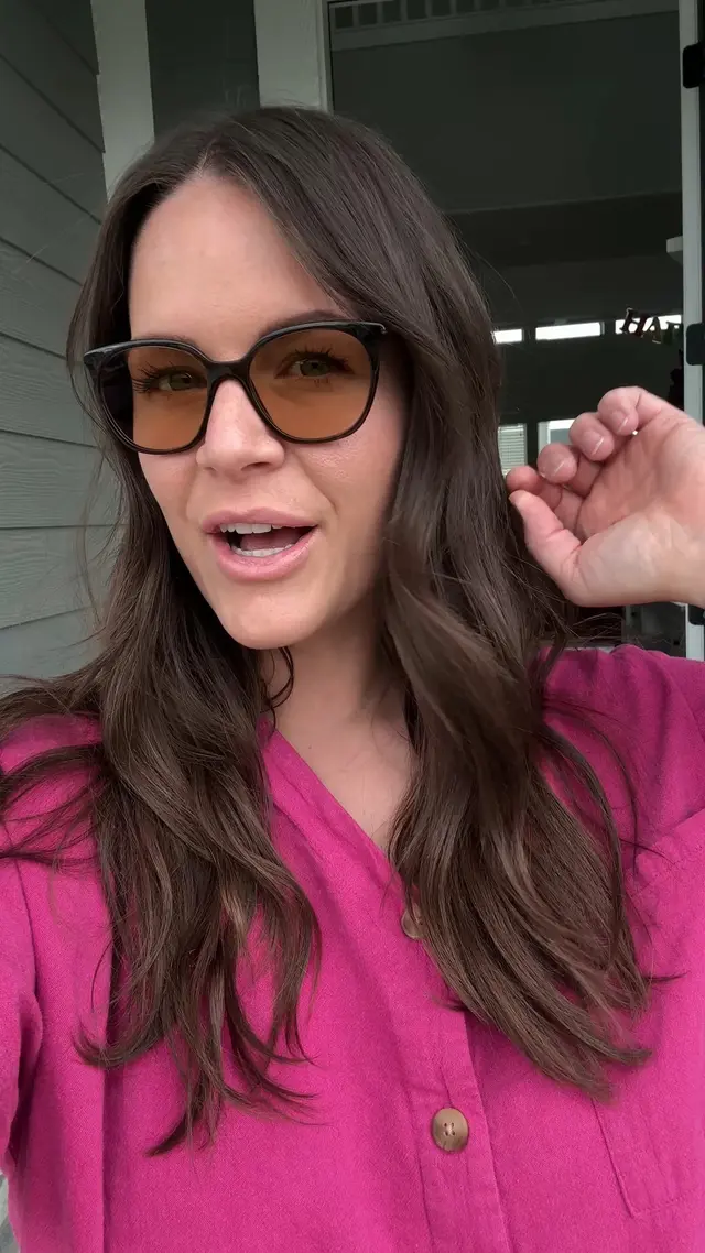 Overnight Glasses