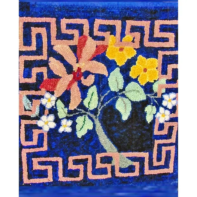 Honey Bee Hive Rug Hooking Patterns & Supplies
