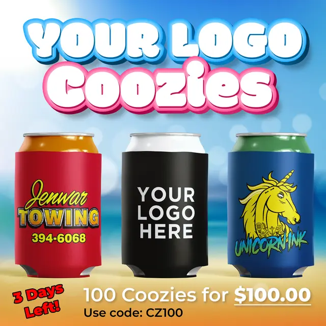 Promo by Cody McConnell