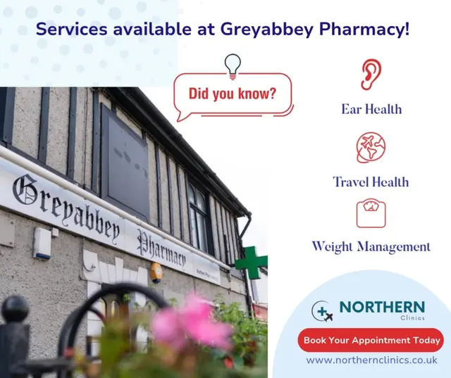 Northern Clinics