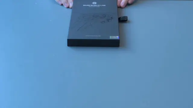 Invisishield Lab