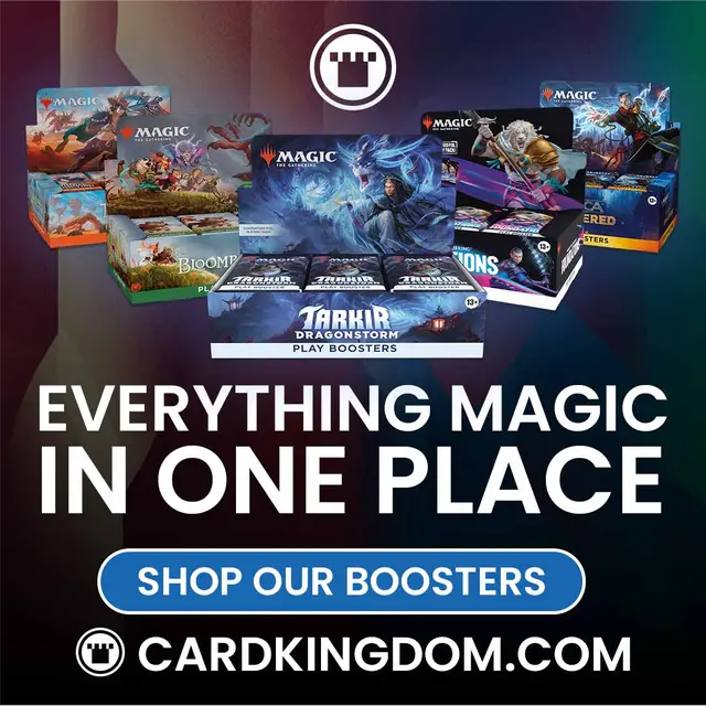Card Kingdom