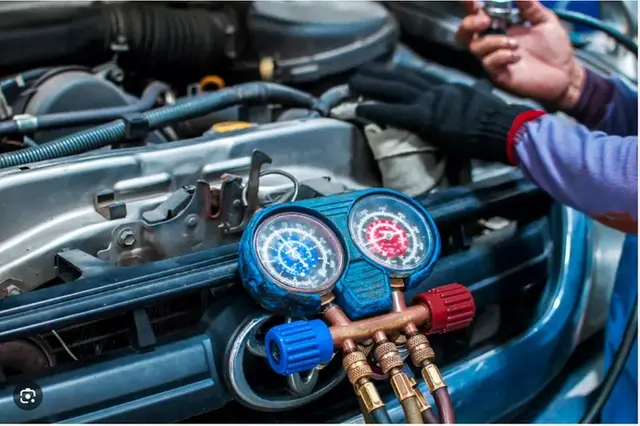 Wiiauto Repair