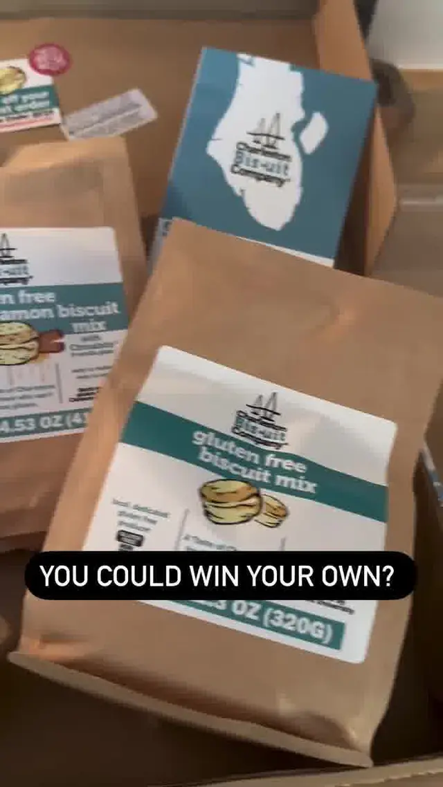 Charleston Biscuit Co.