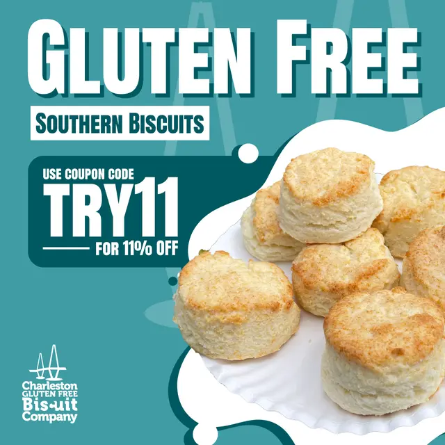 Charleston Biscuit Co.