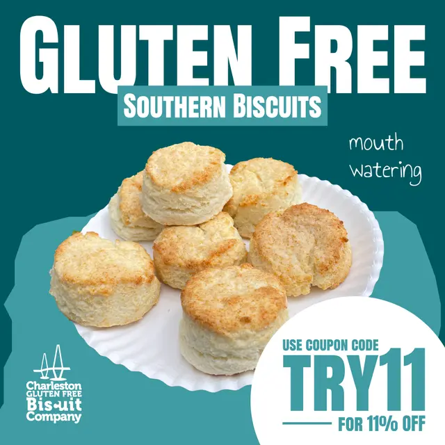 Charleston Biscuit Co.