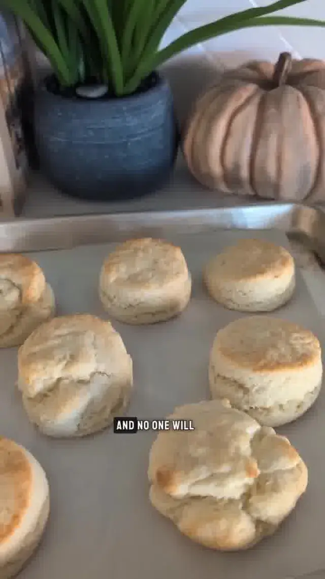 Charleston Biscuit Co.
