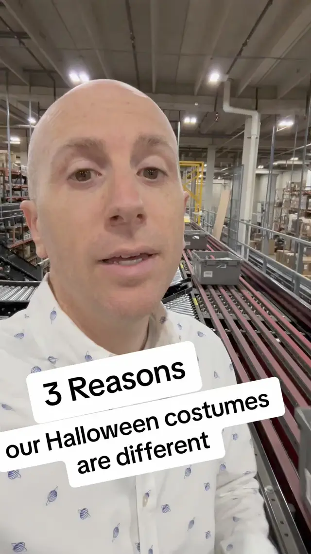HalloweenCostumes.com
