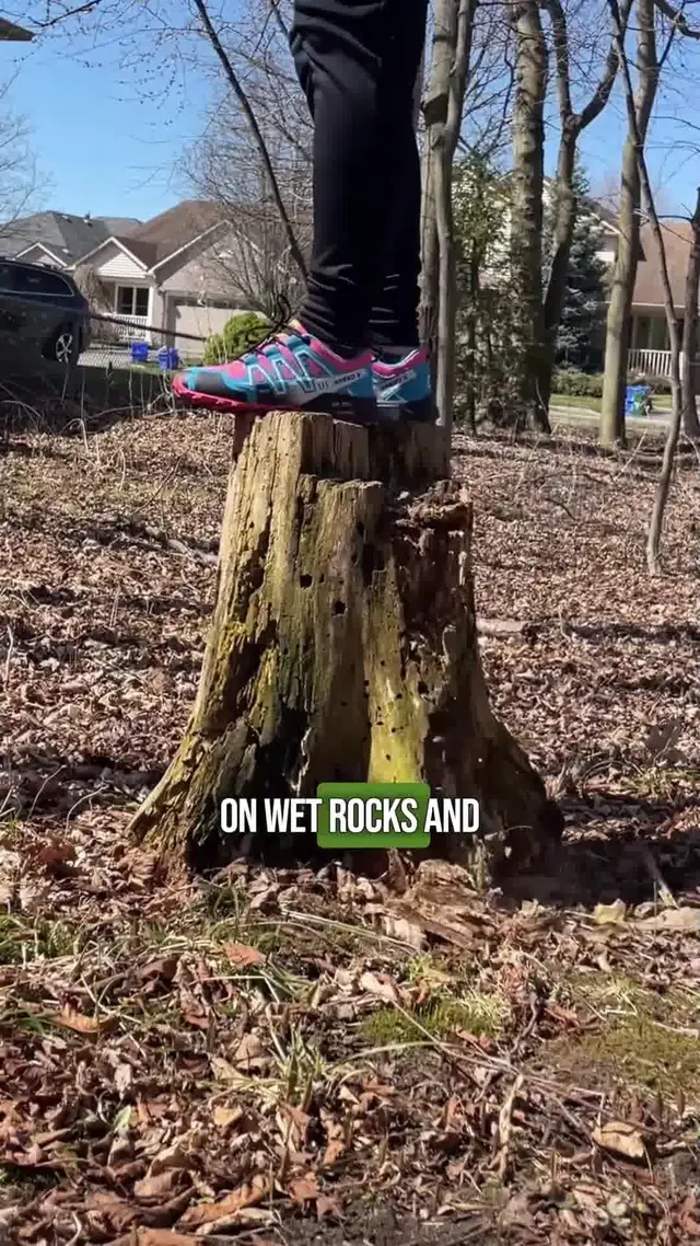 Foot Relief Journal