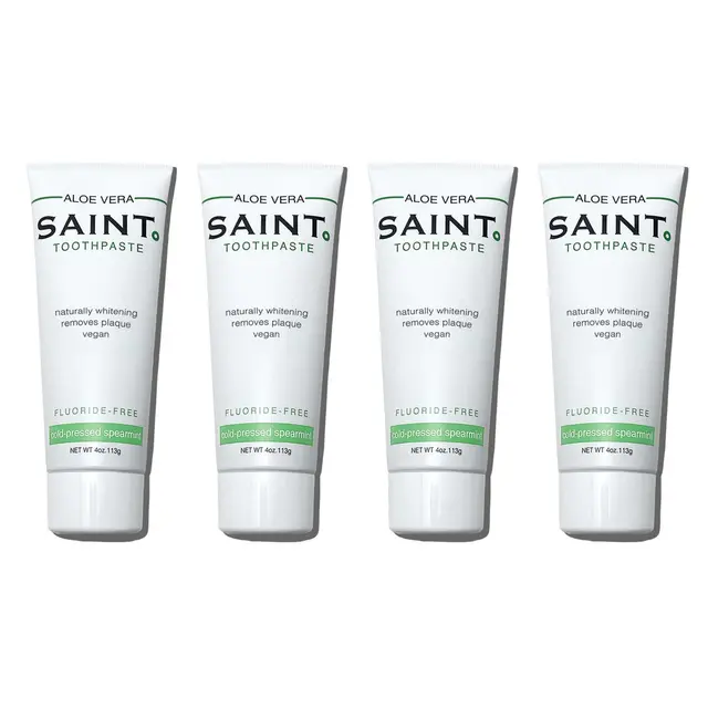 Saint Oral Health