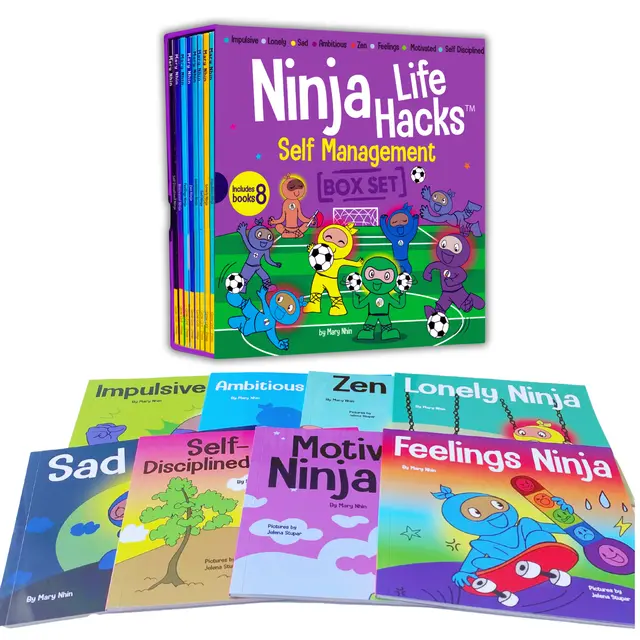 Ninja Life Hacks