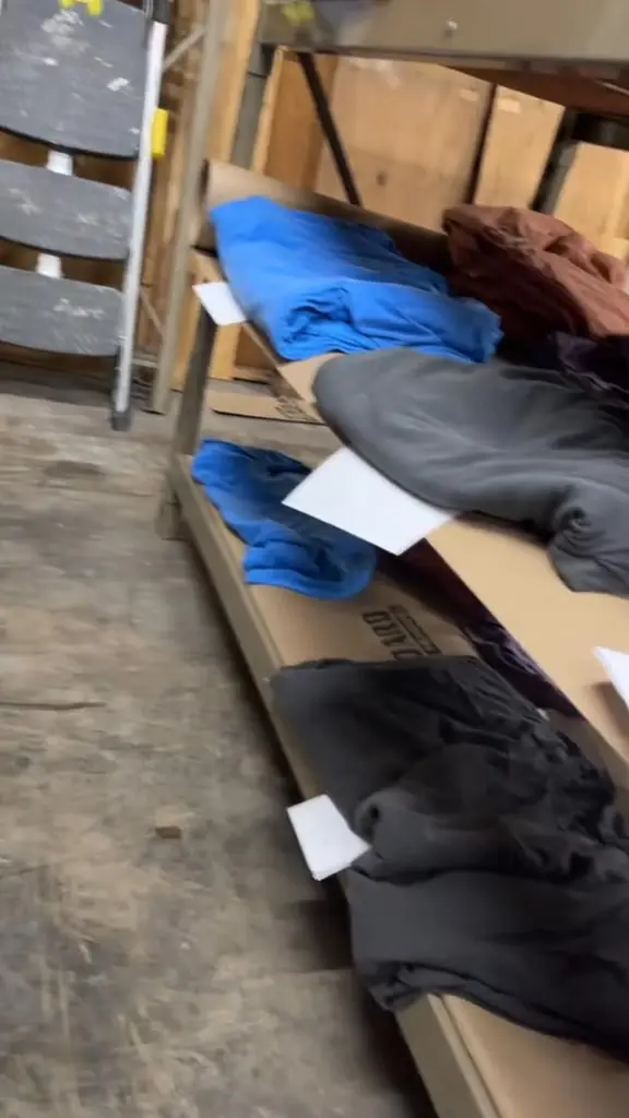 Raisin Textiles, Inc