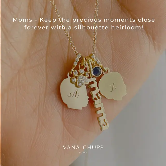 Vana Chupp Studio