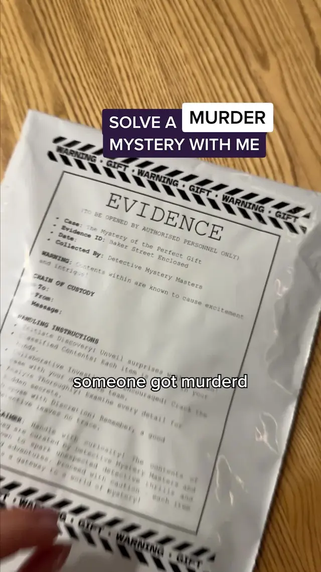 Detective Mystery Masters