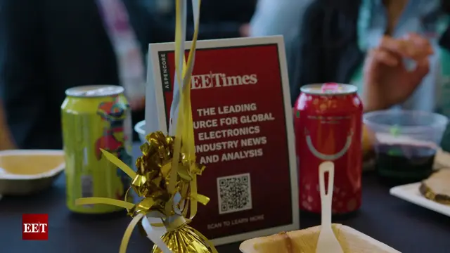 EE Times - Electronic Engineering Times
