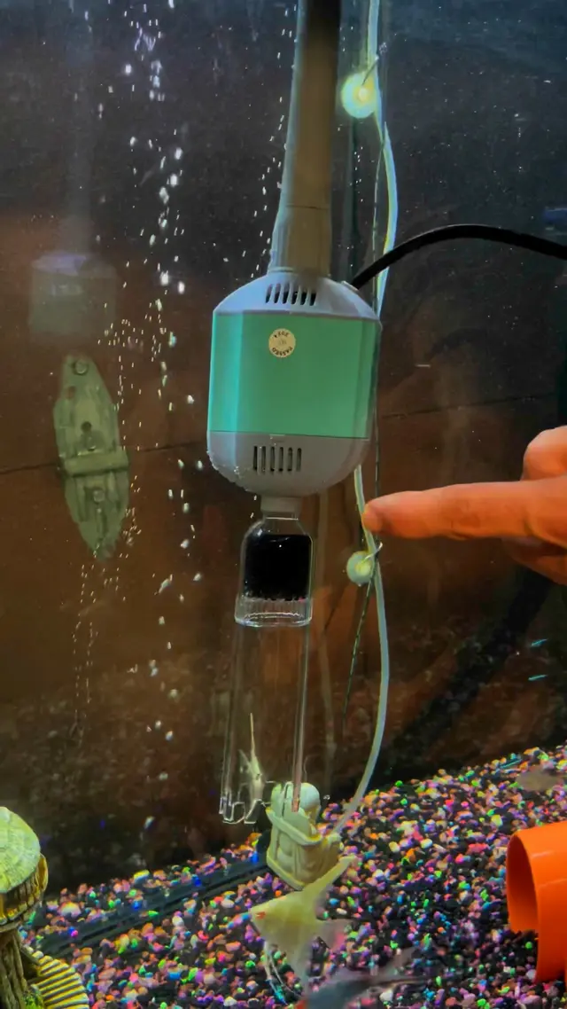 Hygger Aquarium