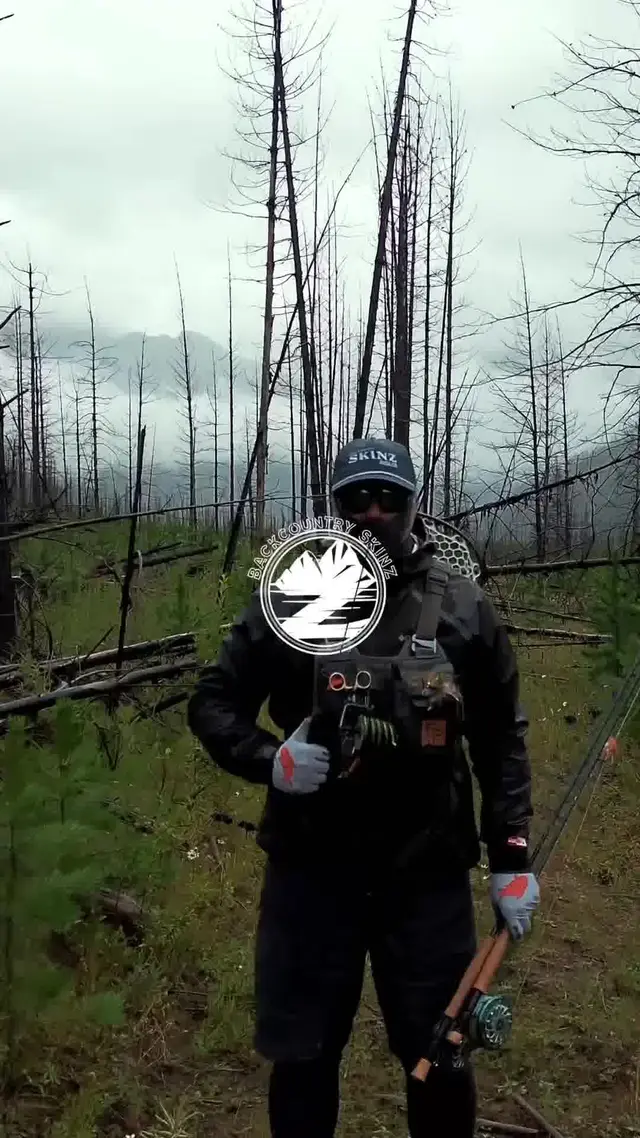 Backcountry Skinz