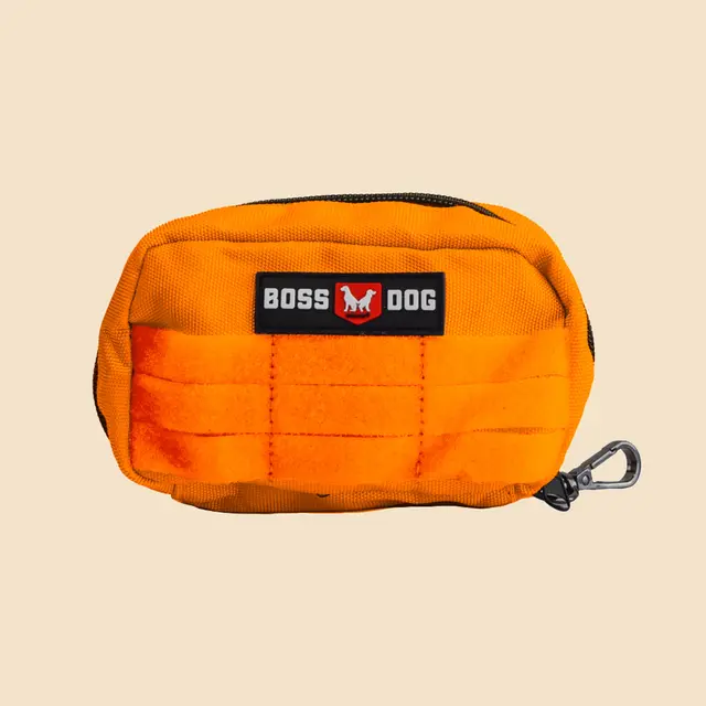 Boss Dog Brand