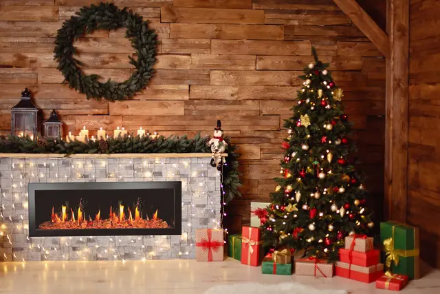 Litedeer Fireplaces