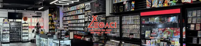 Nxt Legaci
