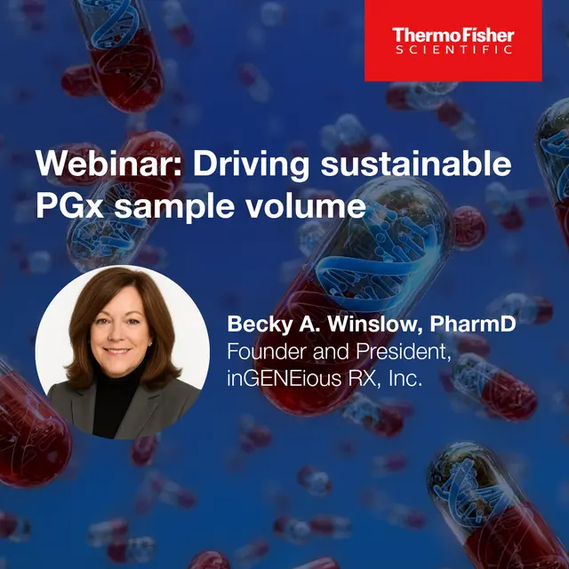Thermo Fisher Scientific