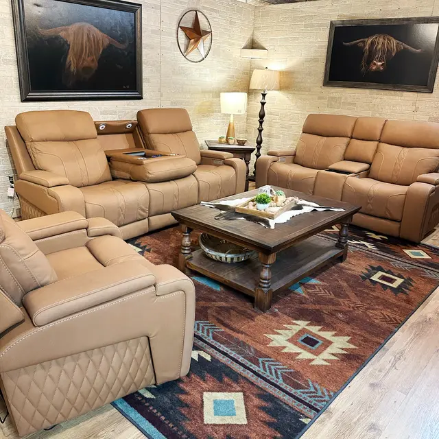 Rustic Furniture Depot