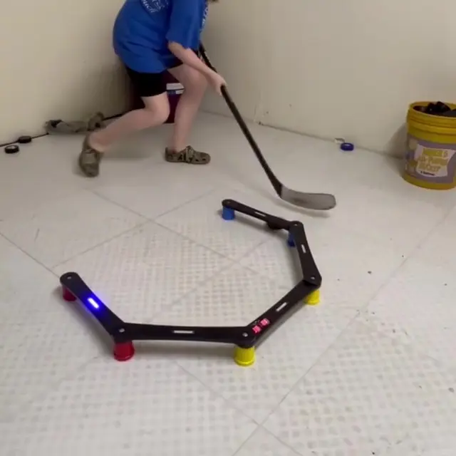 Potent Hockey