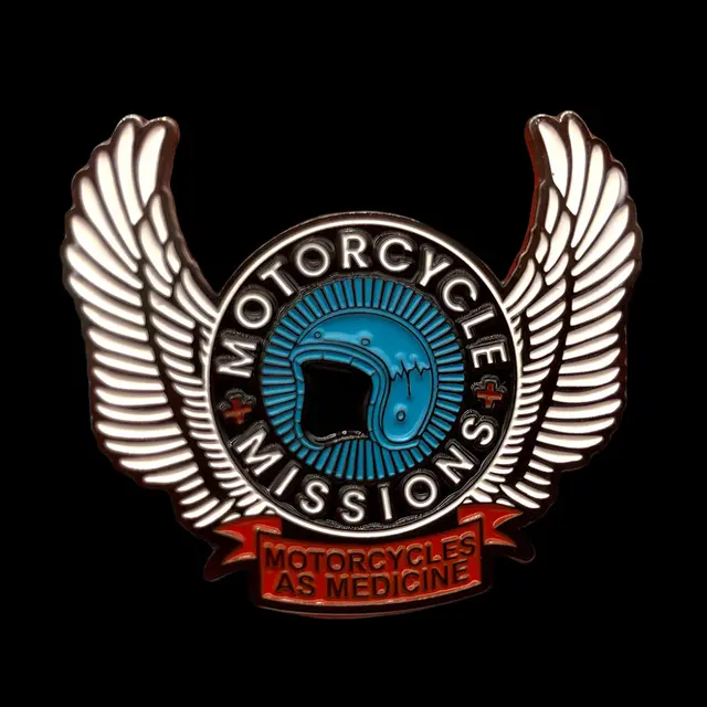 Motorcycle Missions