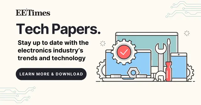 EE Times - Electronic Engineering Times