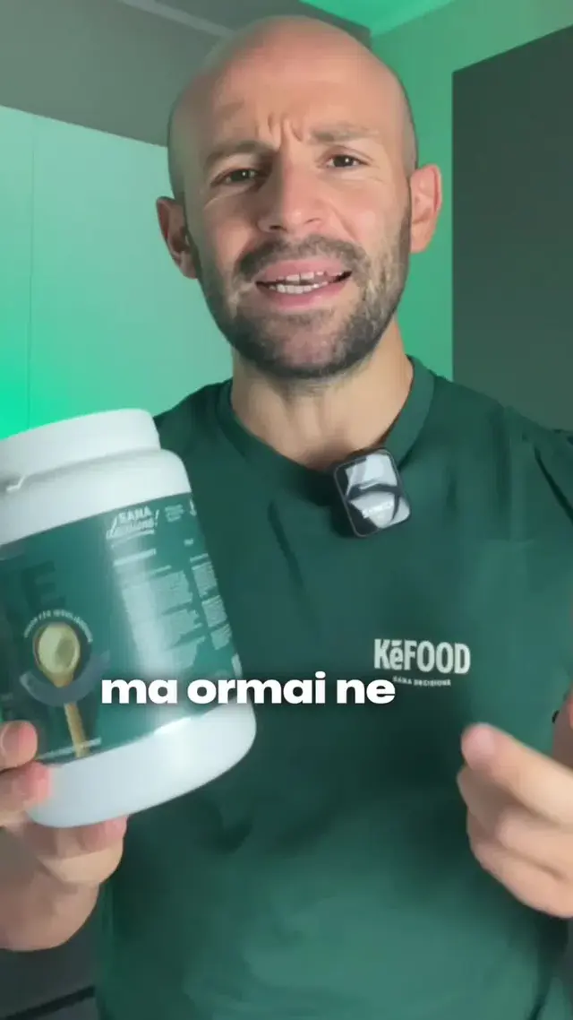 kefood.it