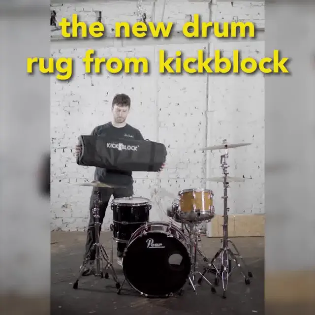 KickBlock