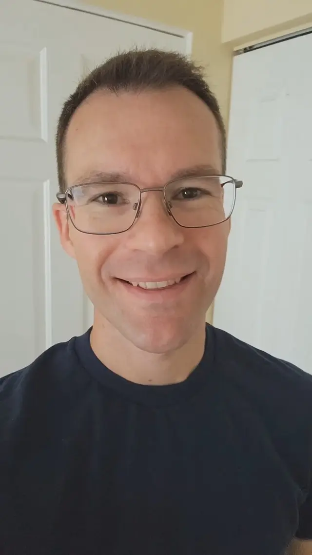 Overnight Glasses