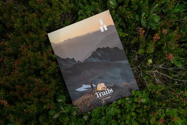 Trails Magazine