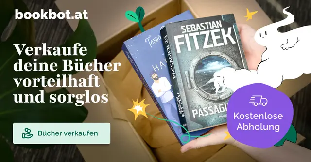 Bookbot Österreich