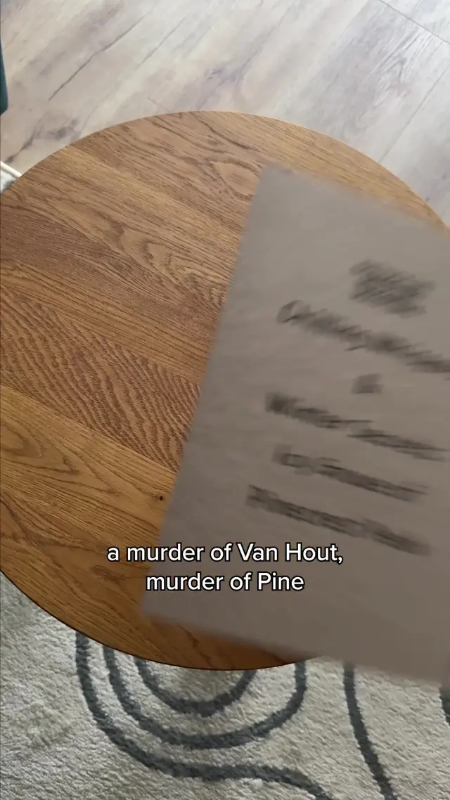 Detective Mystery Masters