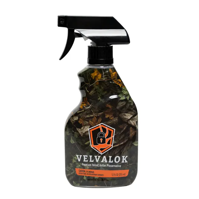 Velvet Antler Technologies
