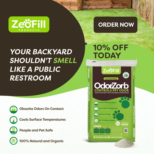 ZeoFill USA