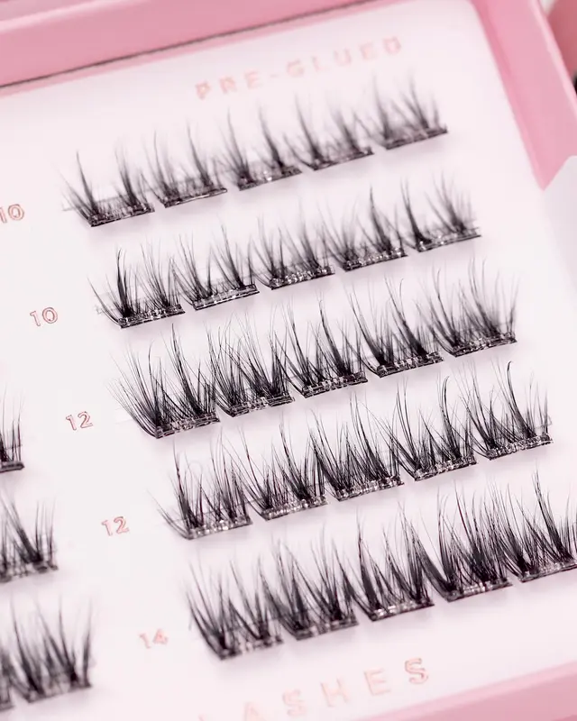 Lola's Lashes