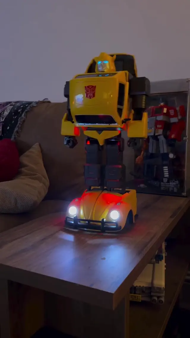 Robosen_Official